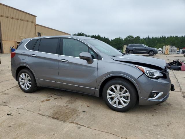  BUICK ENVISION 2020 Gray