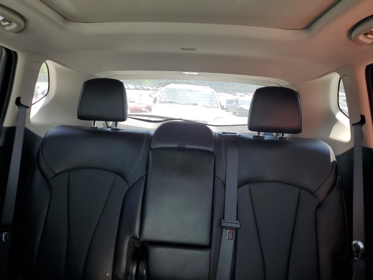 2020 Buick Envision Essence VIN: LRBFXCSA2LD044283 Lot: 64099785