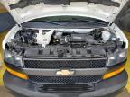 2020 CHEVROLET EXPRESS G2500 à vendre chez Copart IN - INDIANAPOLIS