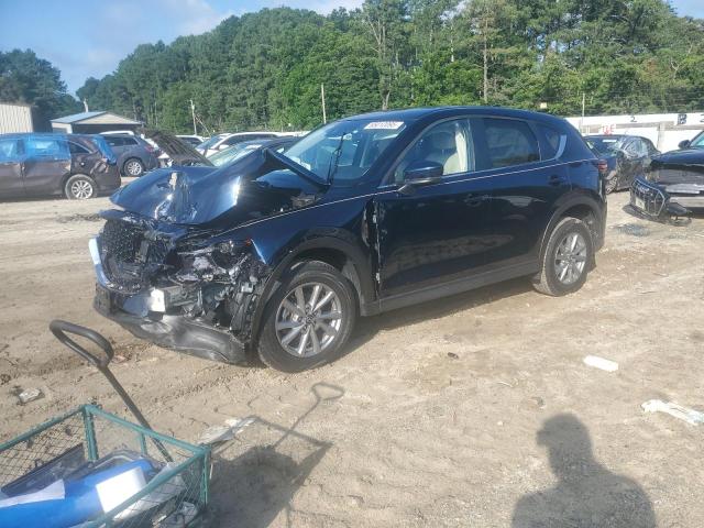  MAZDA CX-5 SELEC 2022 Granatowy
