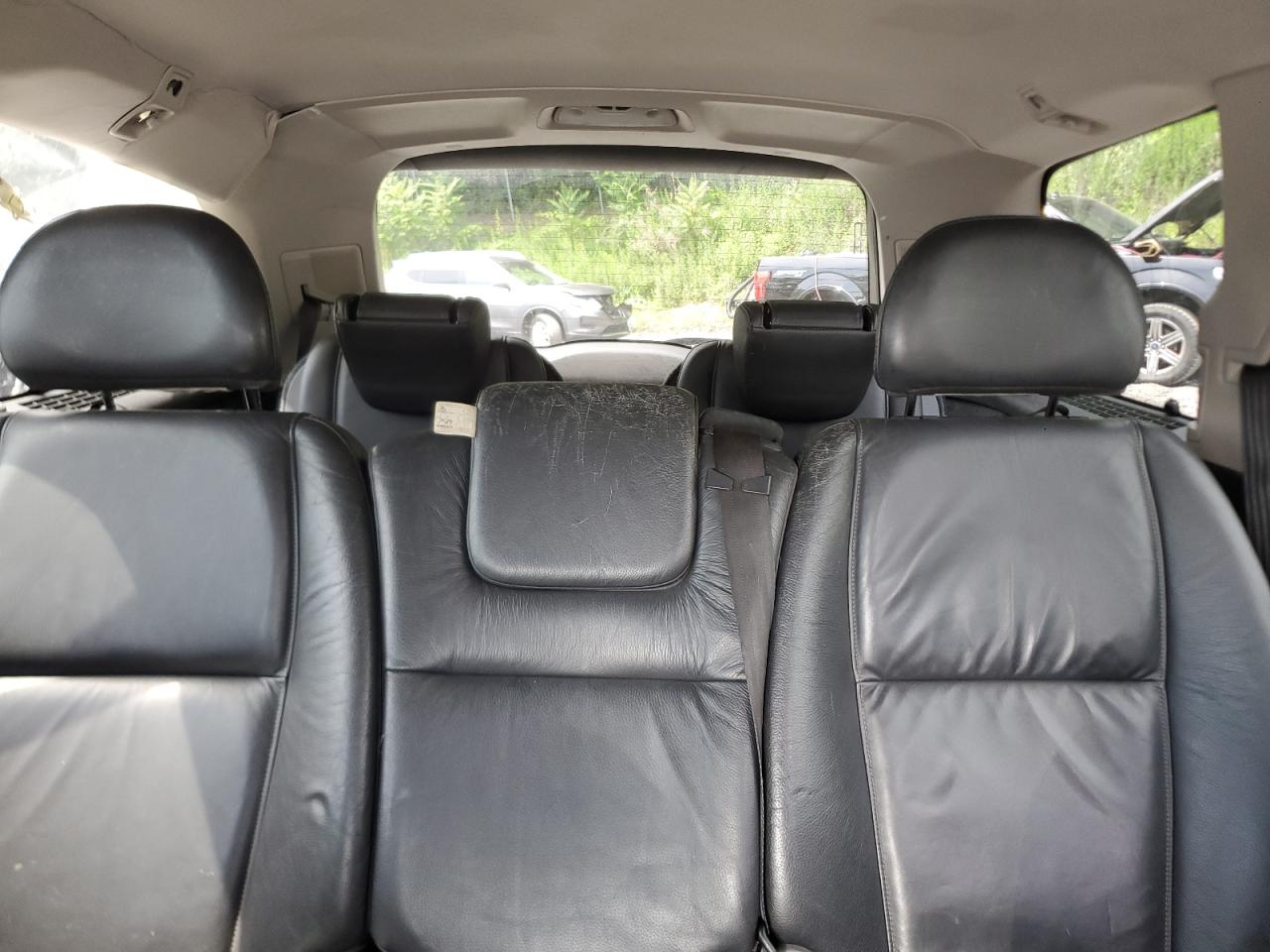 2013 Volvo Xc90 3.2 VIN: YV4952CZ8D1637942 Lot: 64425815