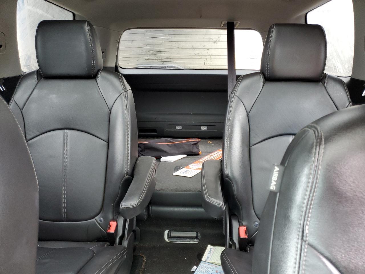 2017 GMC Acadia Limited Slt-2 VIN: 1GKKVSKDXHJ137219 Lot: 63292775