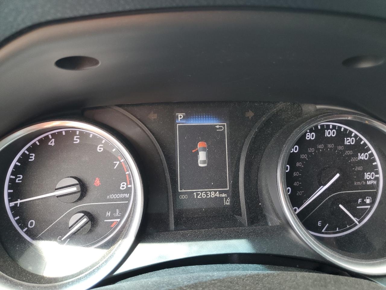 4T1B11HK6JU561388 2018 Toyota Camry L