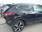 2019 NISSAN QASHQAI TE for sale at Copart SANDY
