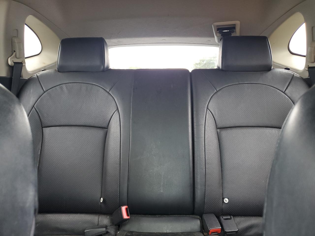 2012 Nissan Rogue S VIN: JN8AS5MV9CW383587 Lot: 64795275