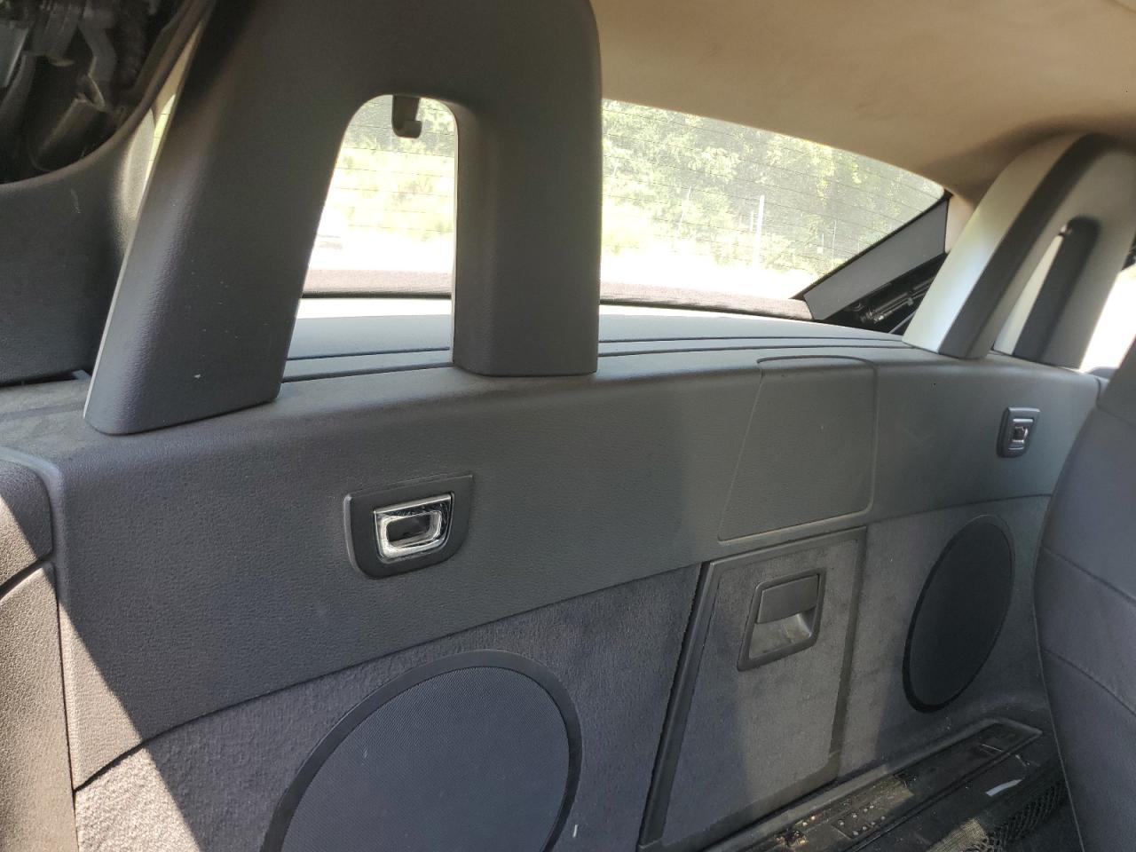 wbalm5c54be380310 WBALM5C54BE380310 2011 BMW Z4 Sdrive30I
