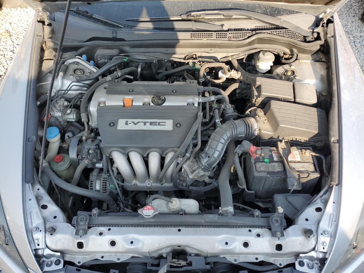 2006 Honda Accord Ex VIN: 1HGCM56896A084920 Lot: 63509325