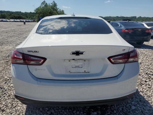  CHEVROLET MALIBU 2020 White