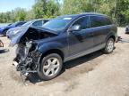 2010 AUDI Q7 PREMIUM   for sale at Copart ON - COOKSTOWN