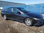 2024 HYUNDAI ELANTRA SEL   for sale at Copart AB - CALGARY