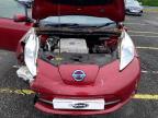 2013 NISSAN LEAF ACENT for sale at Copart SANDTOFT