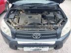 2006 TOYOTA RAV4 XT4 D for sale at Copart BRISTOL