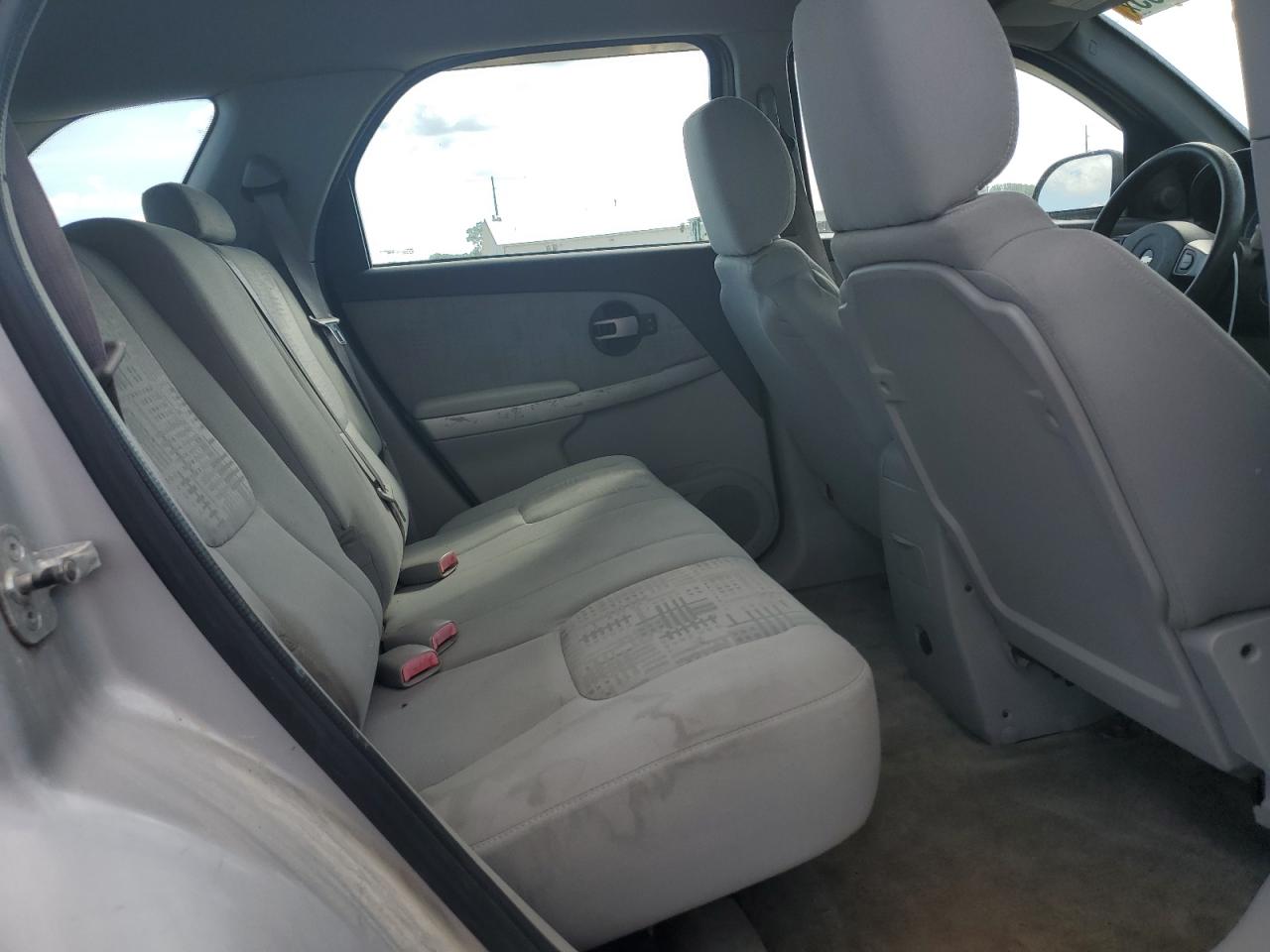 2006 Chevrolet Equinox Ls VIN: 2CNDL13F666196522 Lot: 63071535