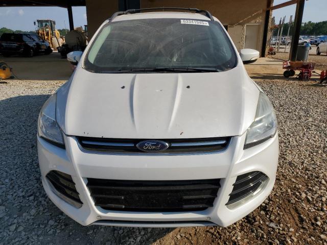  FORD ESCAPE 2013 Biały