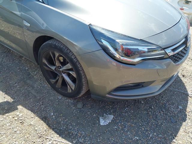2016 VAUXHALL ASTRA SRI