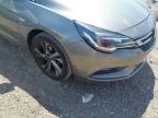 2016 VAUXHALL ASTRA SRI for sale at Copart ROCHFORD