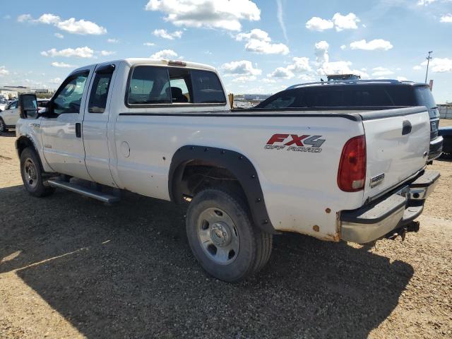 2006 FORD F350 SRW SUPER DUTY  