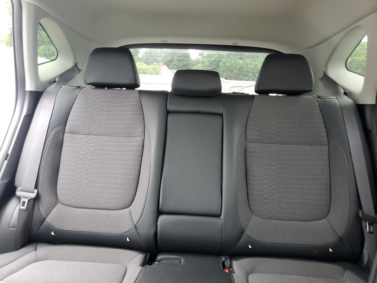 2022 Kia Seltos S VIN: KNDEU2AA3N7287068 Lot: 64249155