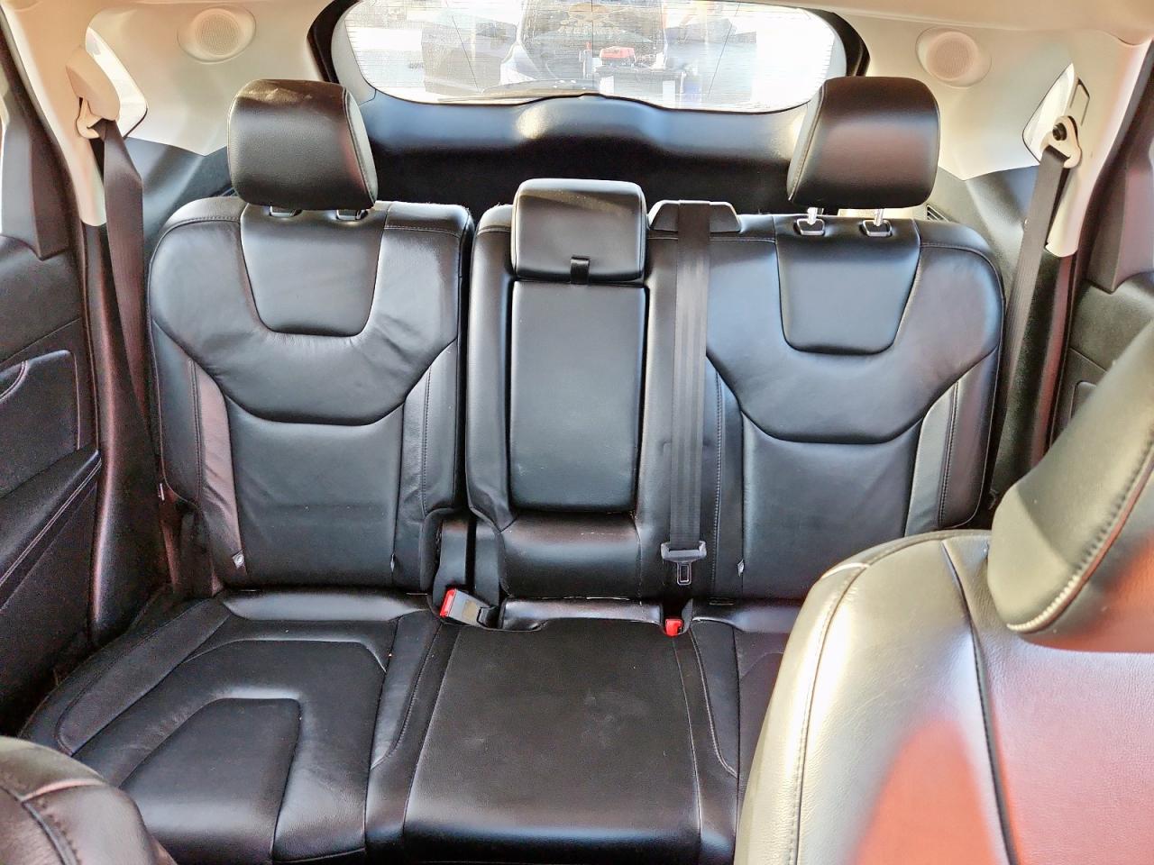 2019 Ford Edge Titanium VIN: 2FMPK3K93KBC02589 Lot: 65410425