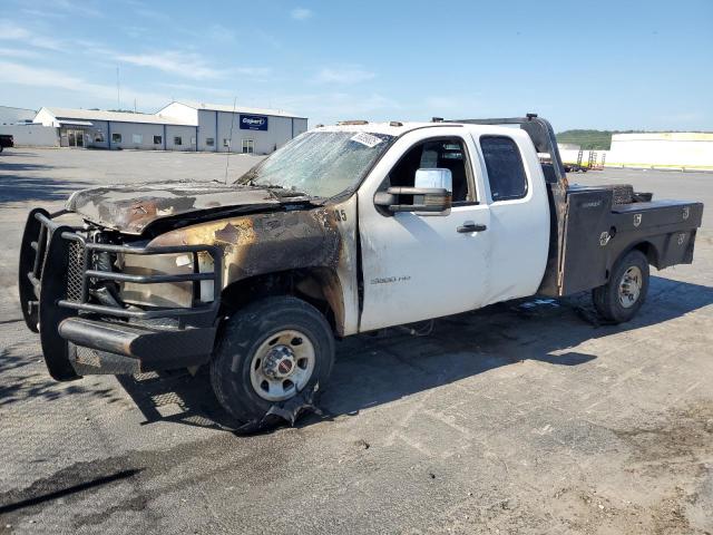 2007 Gmc Sierra K2500 Heavy Duty