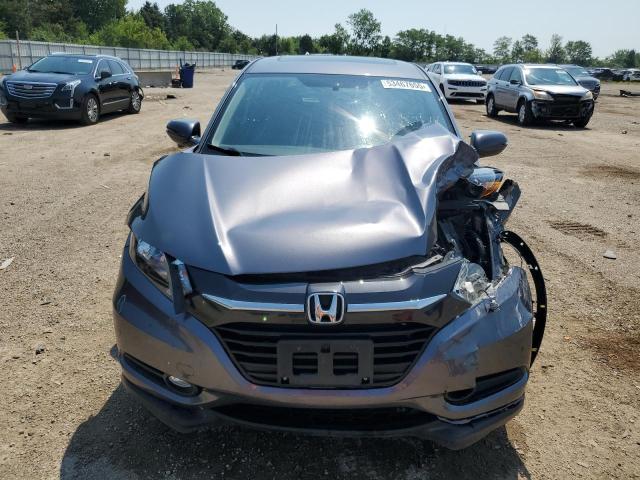  HONDA HR-V 2016 Szary