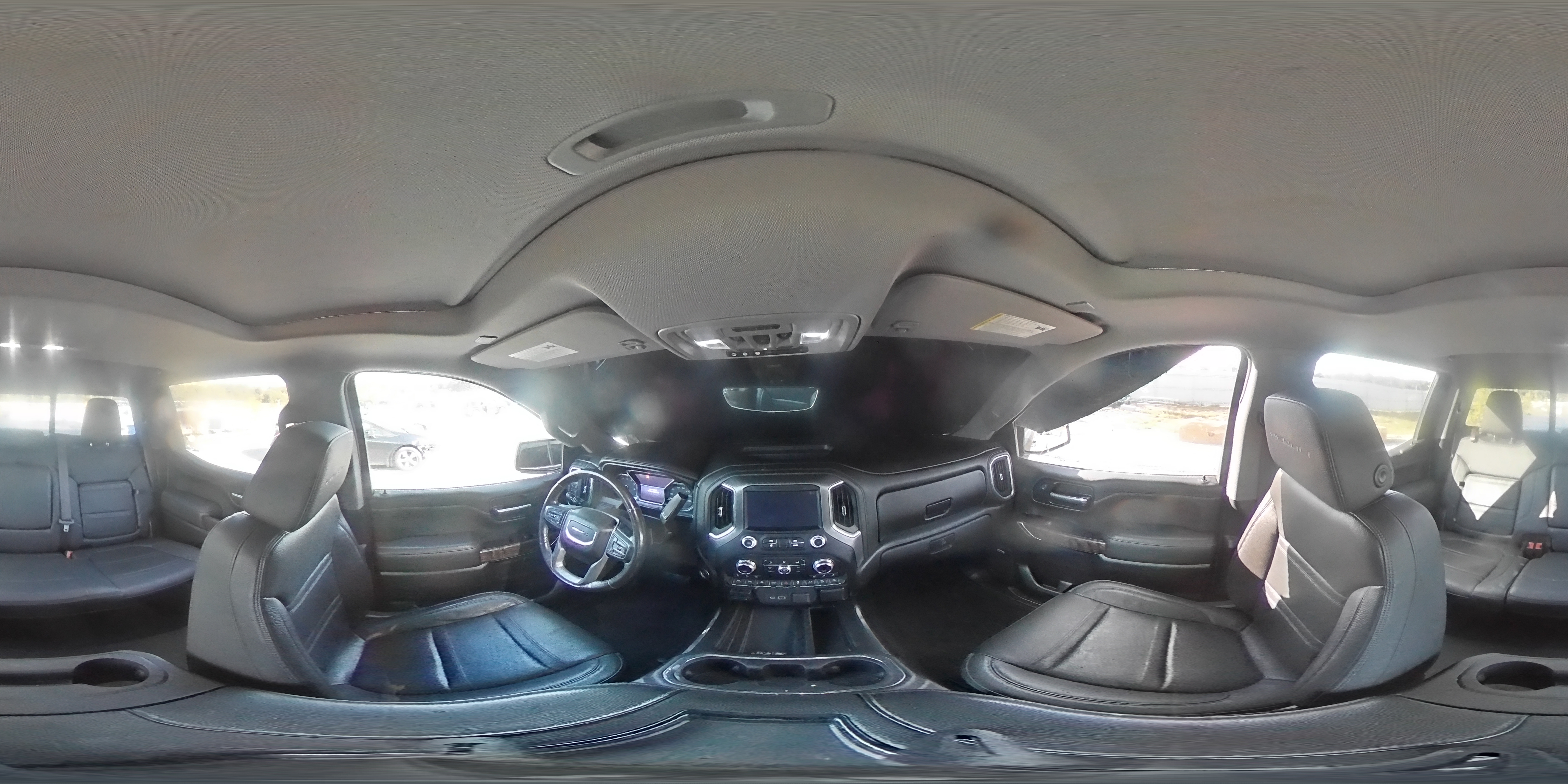 2019 GMC Sierra K1500 Denali VIN: 1GTU9FEL2KZ366277 Lot: 65263065