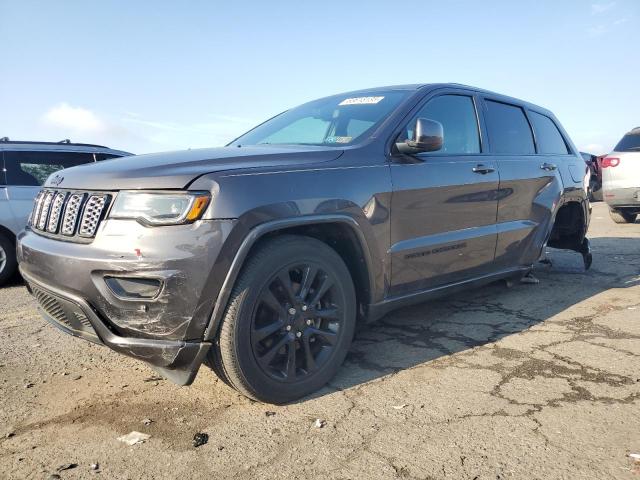 JEEP GRAND CHER – zdjęcie z aukcji, lot #63618135