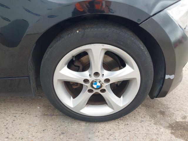 2012 BMW 118D SPORT