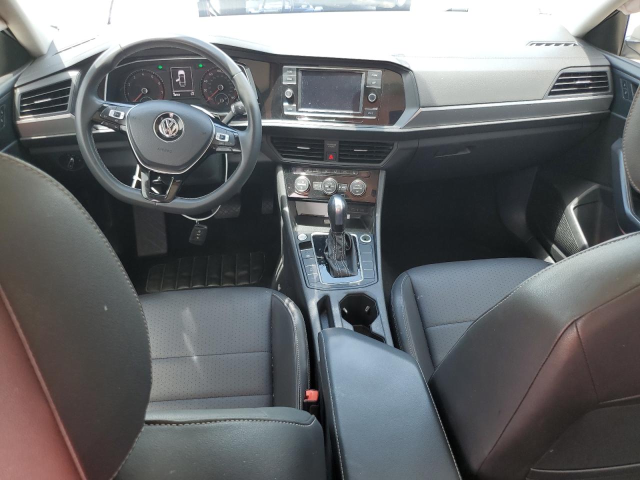 2021 Volkswagen Jetta S VIN: 3VWC57BU2MM043973 Lot: 63805325