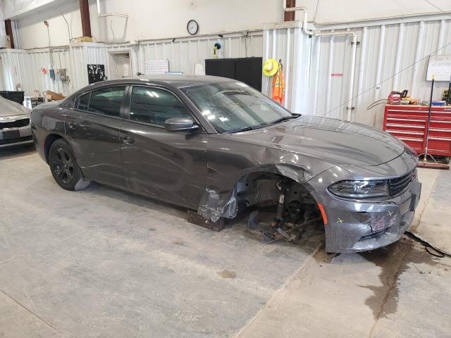  DODGE CHARGER 2022 Szary
