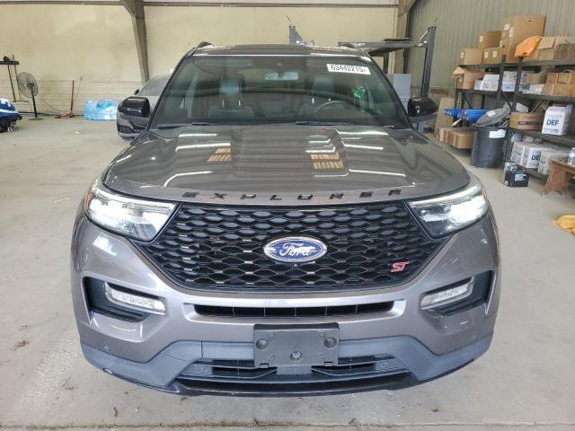  FORD EXPLORER 2022 Szary