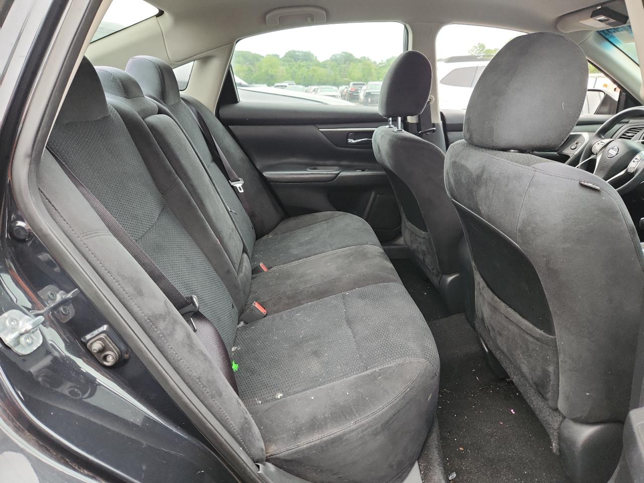 2015 Nissan Altima 2.5 VIN: 1N4AL3AP9FC479721 Lot: 64293195