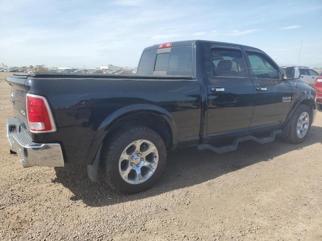 Pickups RAM 1500 2014 Czarny
