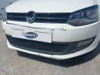 2012 VOLKSWAGEN POLO MATCH for sale at Copart ST HELENS