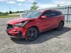 2020 ACURA RDX A-SPEC   for sale at Copart ON - OTTAWA