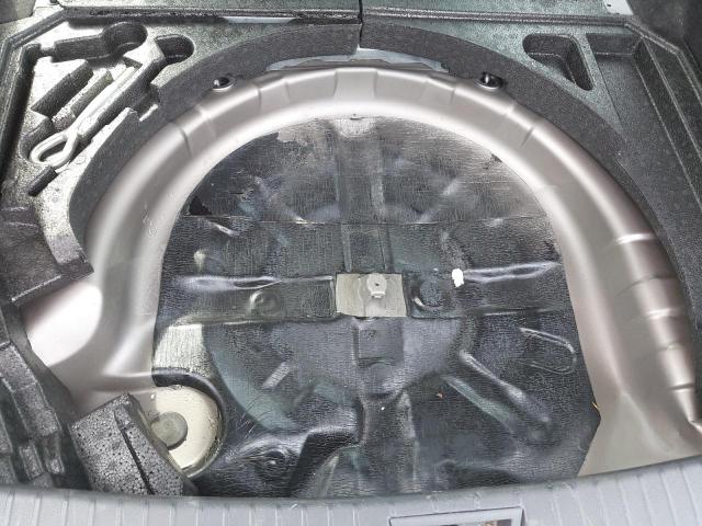 2012 NISSAN QASHQAI ACENTA 