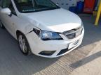 2013 SEAT IBIZA TOCA for sale at Copart EAST KILBRIDE