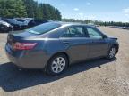 2007 TOYOTA CAMRY LE   for sale at Copart ON - COOKSTOWN