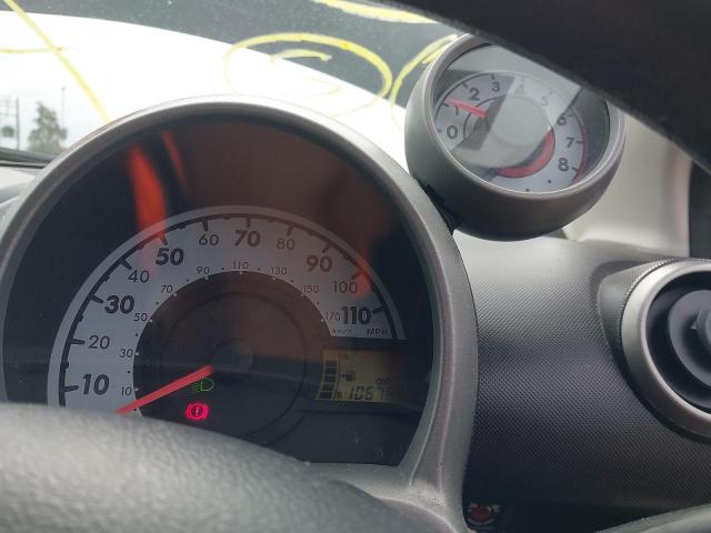 2013 TOYOTA AYGO VVT-I