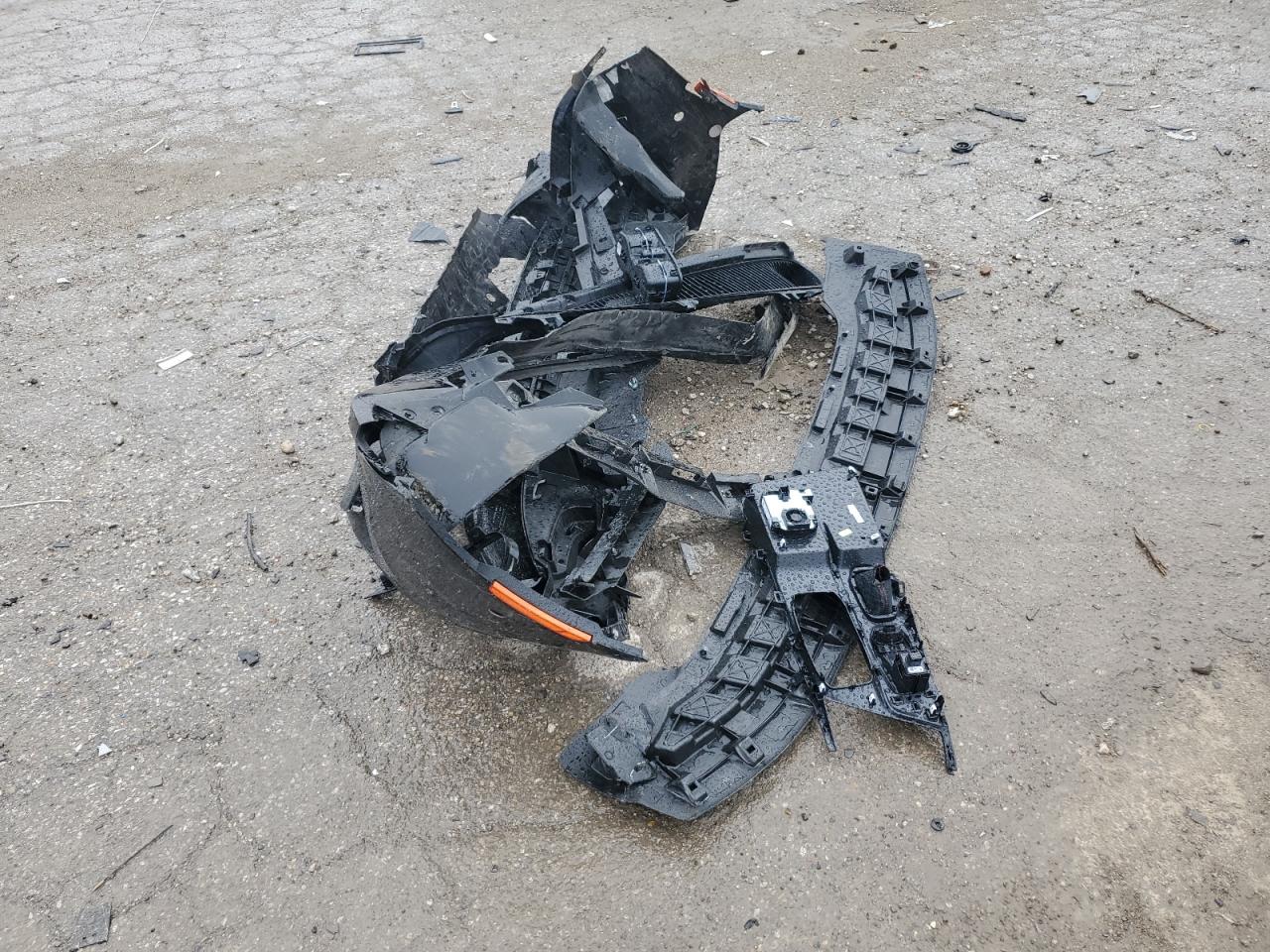 2024 Dodge Charger Daytona Scat Pack VIN: 2C3CDBDK7RR207002 Lot: 64028785