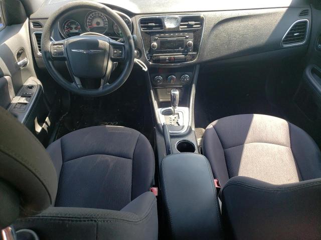 2014 CHRYSLER 200 LX  