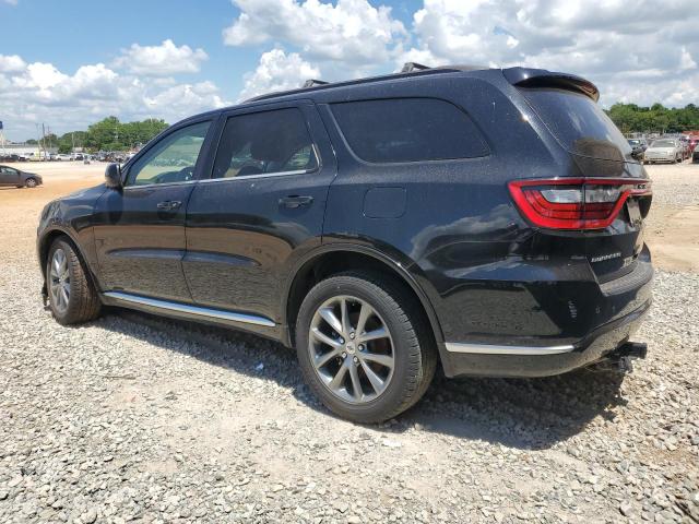  DODGE DURANGO 2020 Black