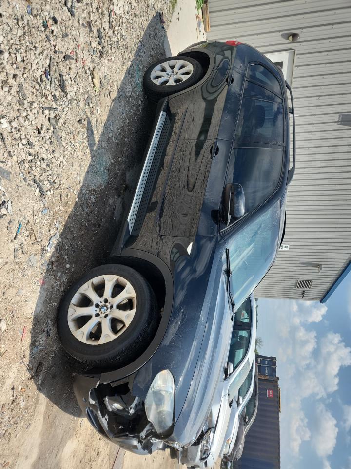 2008 BMW X5 4.8I VIN: 5UXFE83598LZ99020 Lot: 64835355