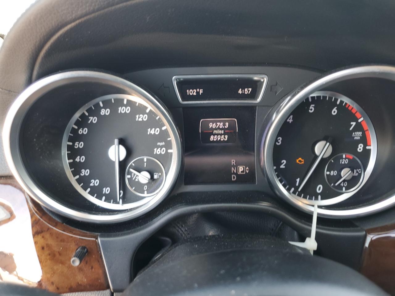 2015 Mercedes-Benz Gl 550 4Matic VIN: 4JGDF7DE8FA474467 Lot: 63068985