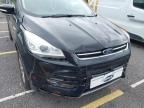 2013 FORD KUGA TITAN for sale at Copart SANDTOFT