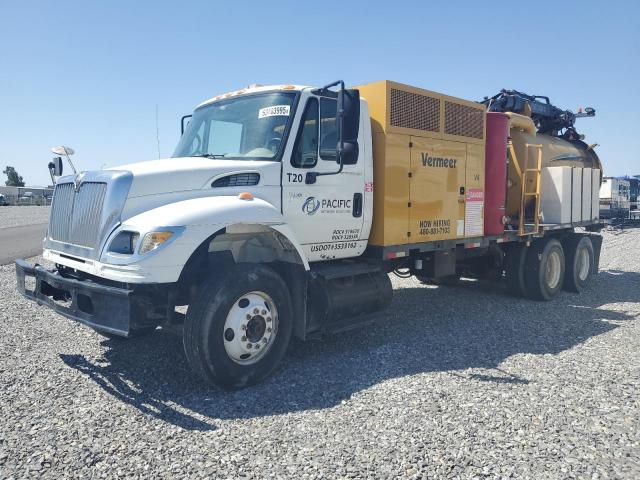 2006 International 7000 7600 - Construction Trucks