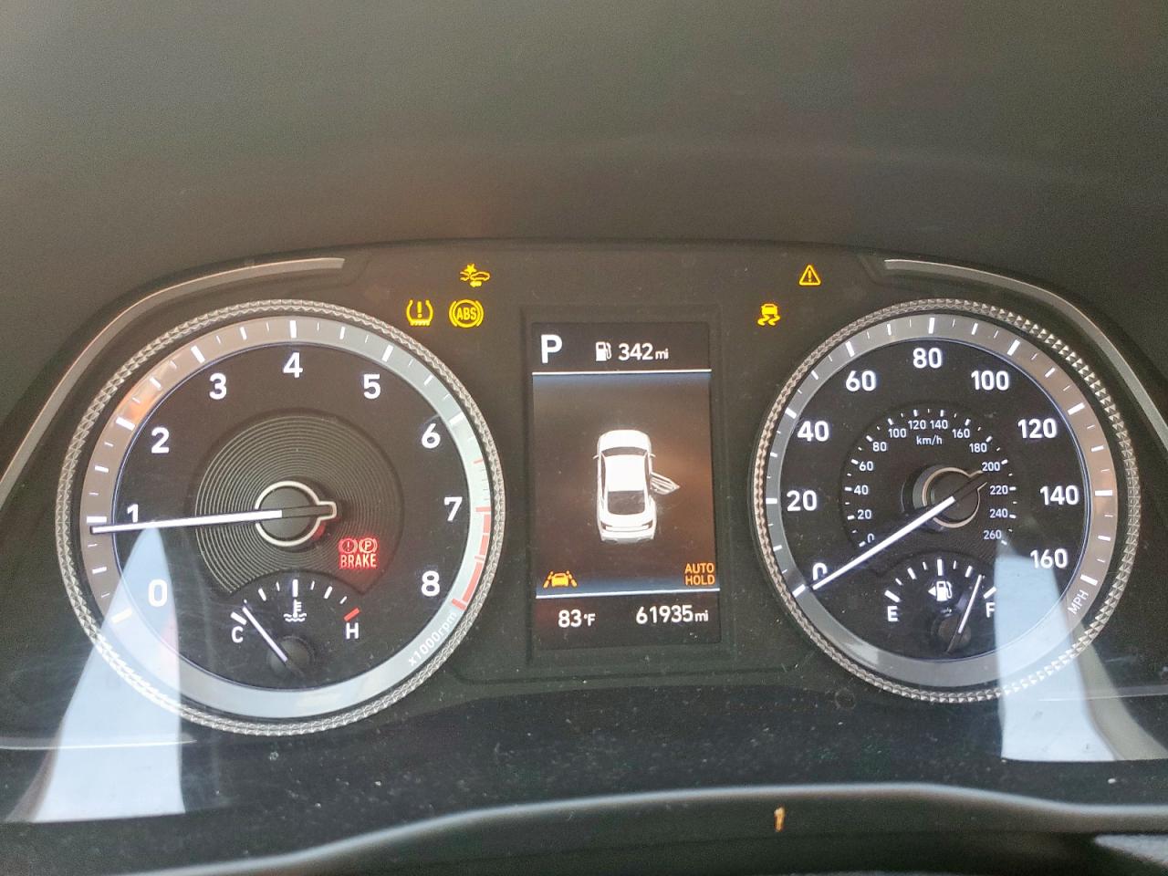 2021 Hyundai Sonata Sel VIN: 5NPEL4JA1MH099688 Lot: 64834225