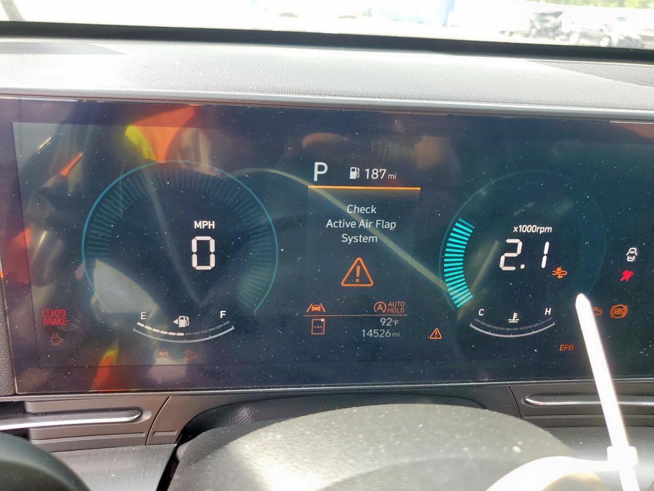 2025 Hyundai Kona Se VIN: KM8HA3AB4SU191365 Lot: 64027895