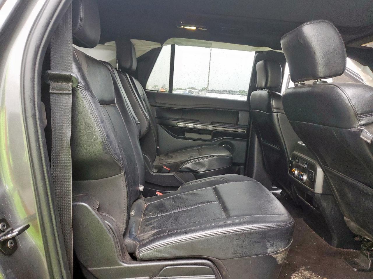 2020 Ford Expedition Max Xlt VIN: 1FMJK1HT4LEA89982 Lot: 62220775