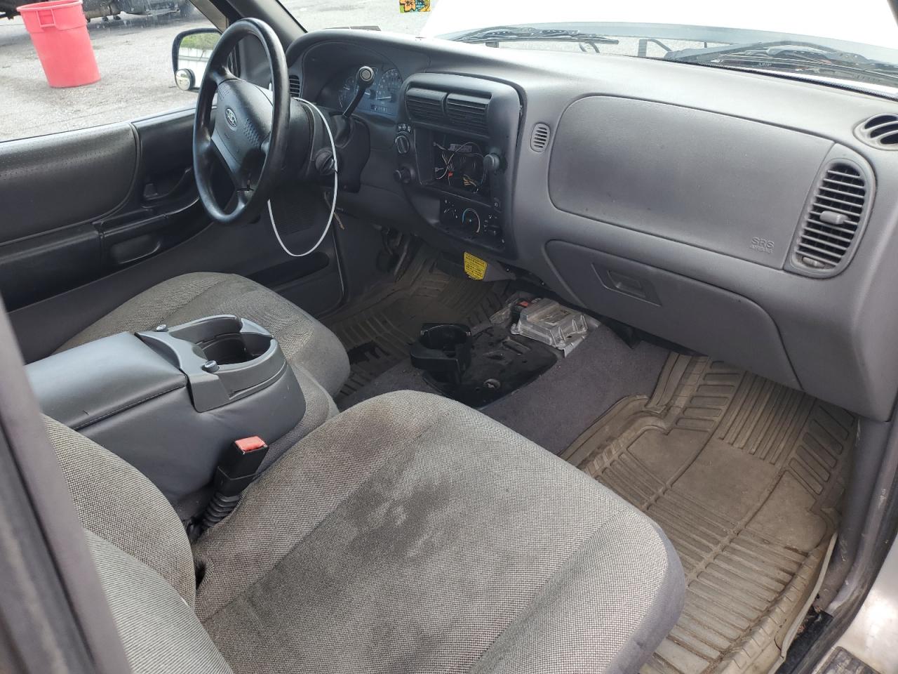 2002 Ford Ranger Super Cab VIN: 1FTZR15EX2PB75275 Lot: 64824795